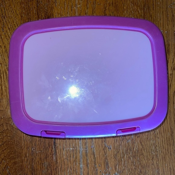 Bentgo Leak-Proof 5-Compartment Bento-Style Lunch Box, Kids, Purple - Picture 6 of 9